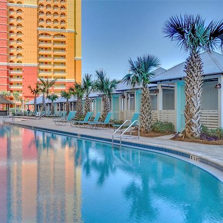 Calypso Beach Resort Tower 3 Rentals Панама-Сити Экстерьер фото