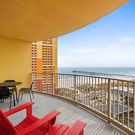 Calypso Beach Resort Tower 3 Rentals Панама-Сити Номер фото