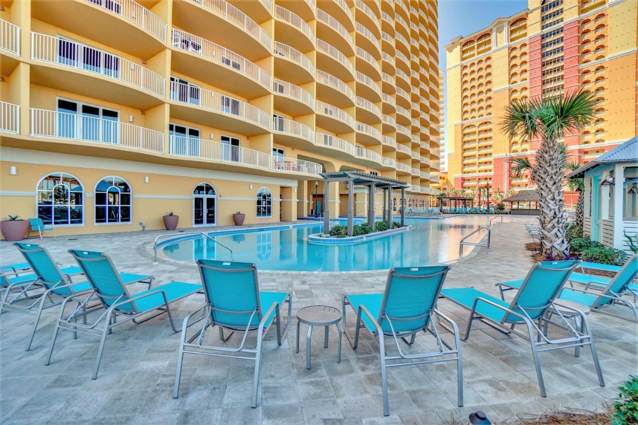 Calypso Beach Resort Tower 3 Rentals Панама-Сити Экстерьер фото