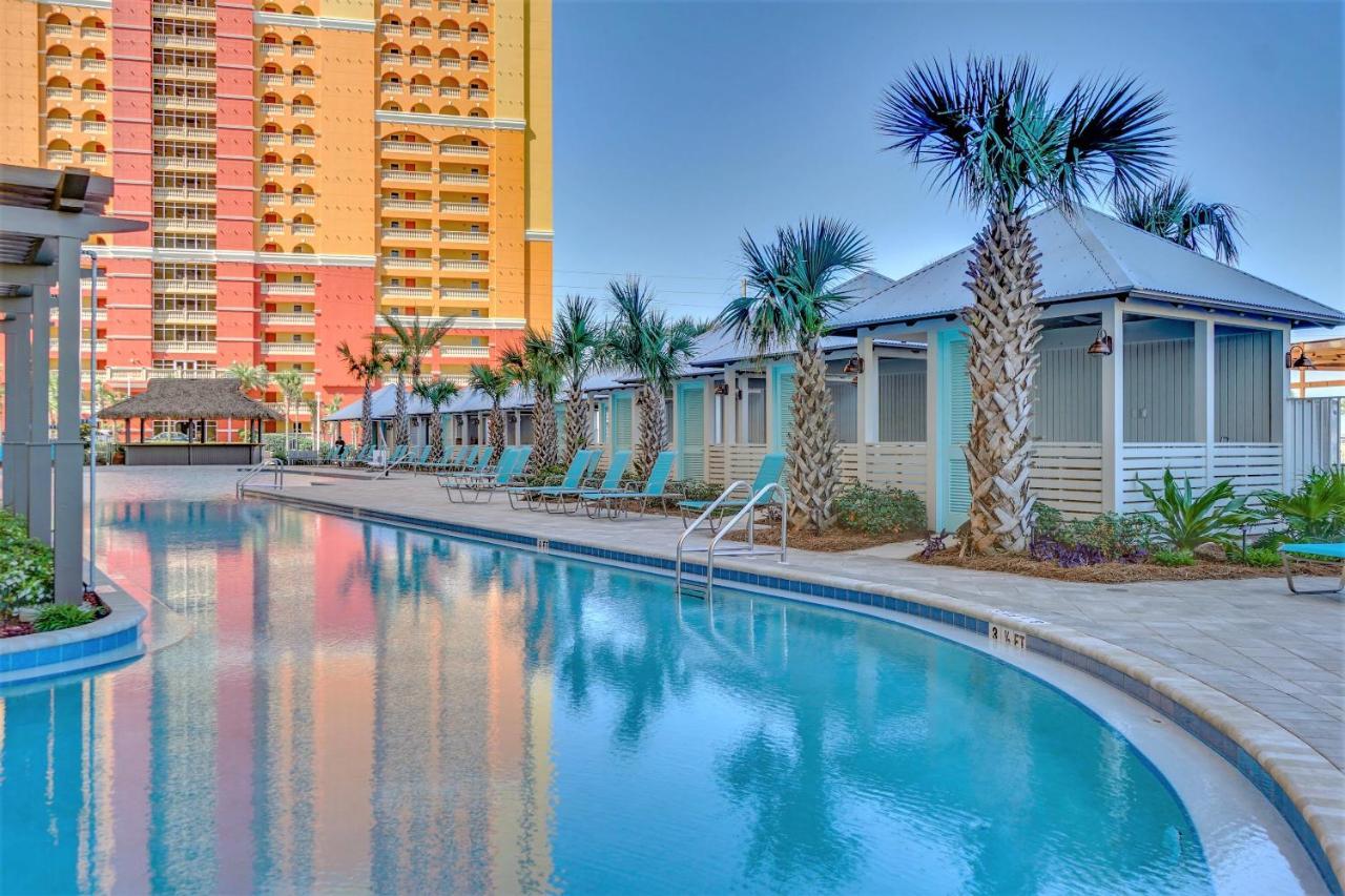 Calypso Beach Resort Tower 3 Rentals Панама-Сити Экстерьер фото
