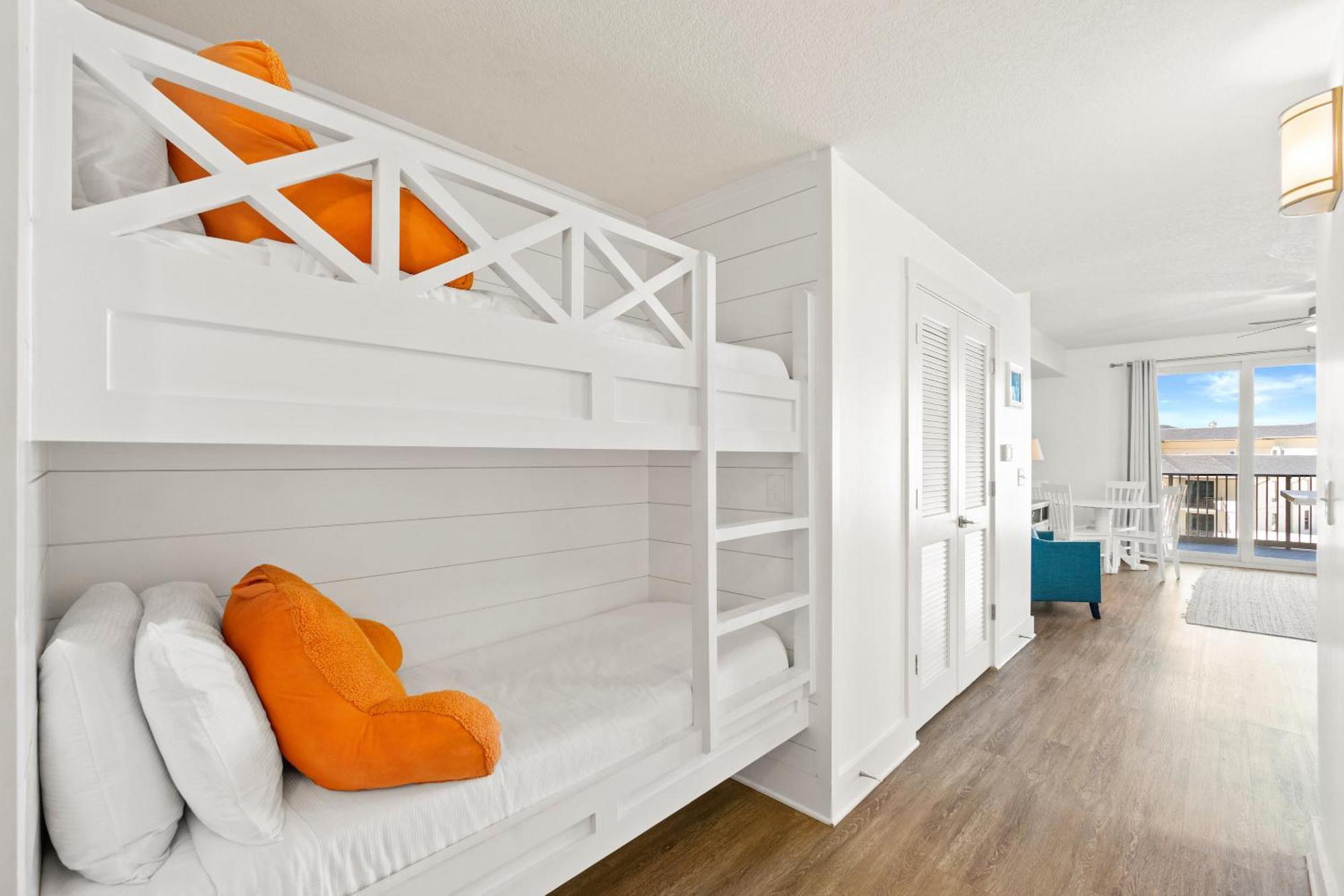 Calypso Beach Resort Tower 3 Rentals Панама-Сити Номер фото